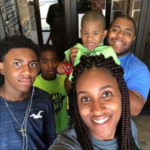 Meet your Posher, Steve